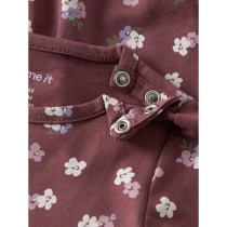 NAME IT Body Vandora Wild Ginger Floral